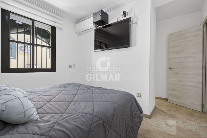 Foto 0e275cbc-dcaa-4834-8f7f-d3b4e11d9b45. Casa aparellada amb calefacció aparcament a Avenida de Europa Montequinto