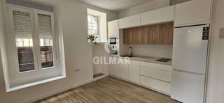 Location Appartement à San Lorenzo. Descubre este elegante apartamento situado en el barrio de san v