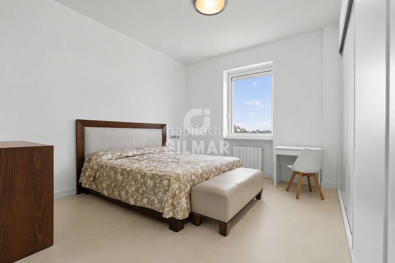 Foto e5a76648-581e-403d-b123-42c0e76fa340. Pis amb calefacció a sector sur - la palmera - reina mercedes Sevilla