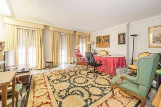 Casa adossada a Santa Catalina. Exclusivo chalet adosado con 7 dormitorios en el centro de sevil