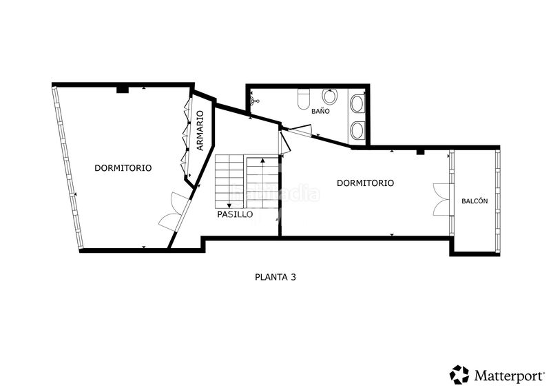 Foto 4cbdb8fd-1ada-4aff-bb3f-624758b559aa. Casa adossada a Santa Catalina Sevilla