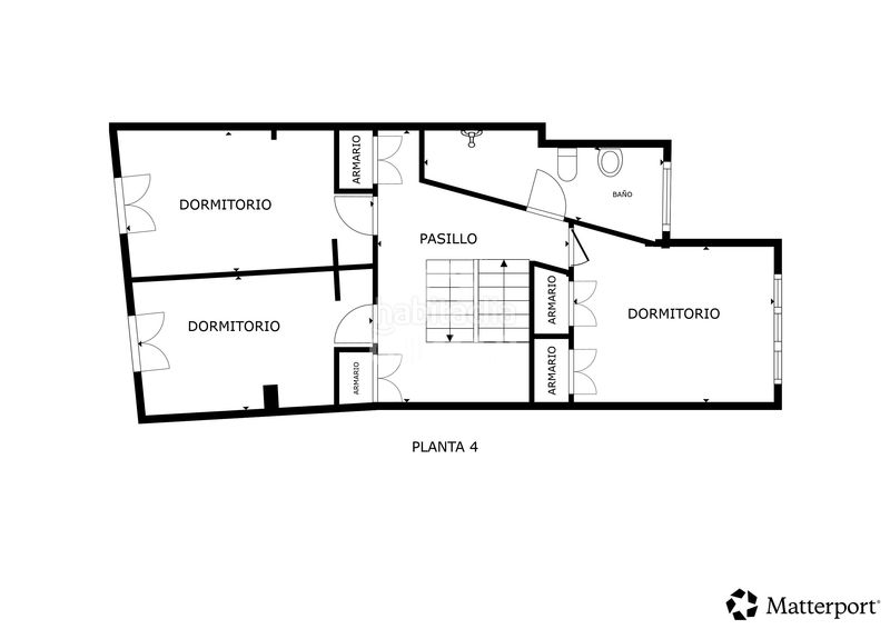 Foto 5ec6de43-e713-4ea2-9948-bf7b5bff18b1. Casa adossada a Santa Catalina Sevilla