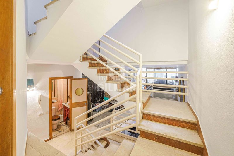 Foto 6bd615eb-8261-4155-8fde-254b8b6f2716. Casa adossada a Santa Catalina Sevilla