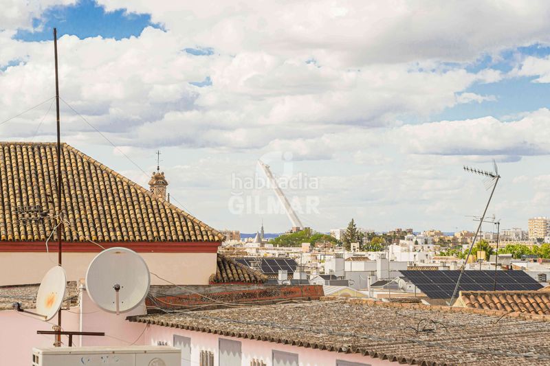 Foto 769c6a2b-c9f5-446d-890e-a272d09e26b2. Casa adossada a Santa Catalina Sevilla