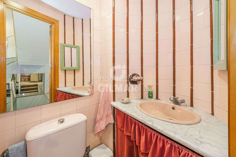 Foto a2ce8d41-9197-4599-acc2-456d5785073e. Casa adossada a Santa Catalina Sevilla