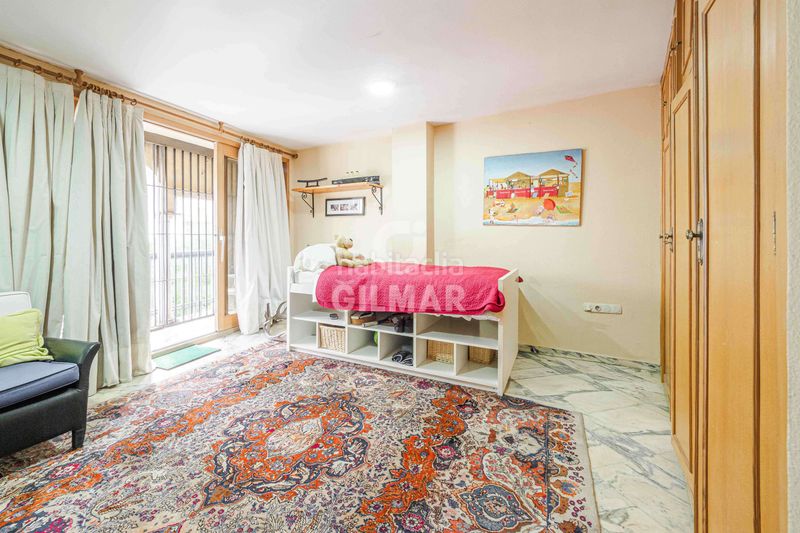 Foto a4aa7876-c663-48d6-95e4-275aab3c5774. Casa adossada a Santa Catalina Sevilla