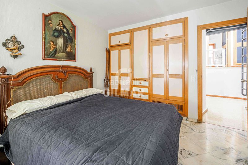 Foto ac42903a-bc6c-4922-98a8-6e3ac313aa78. Casa adossada a Santa Catalina Sevilla