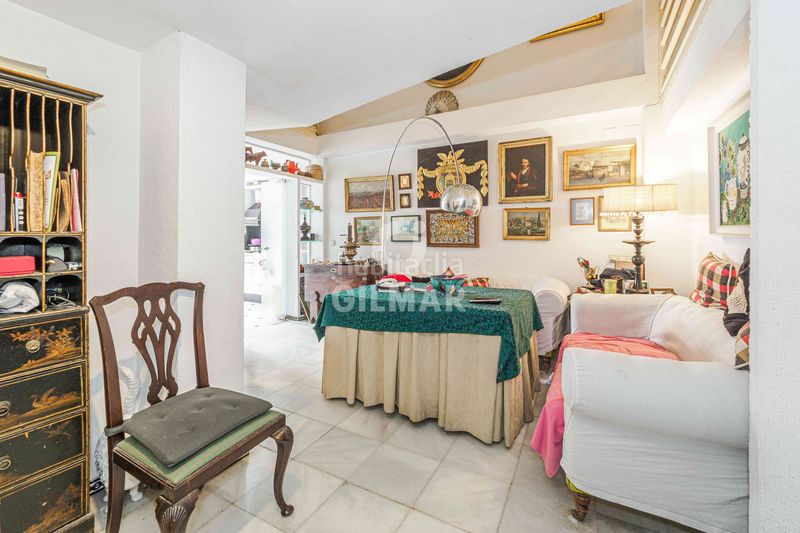 Foto ad24586c-4333-4875-b659-1301471d11d4. Casa adossada a Santa Catalina Sevilla