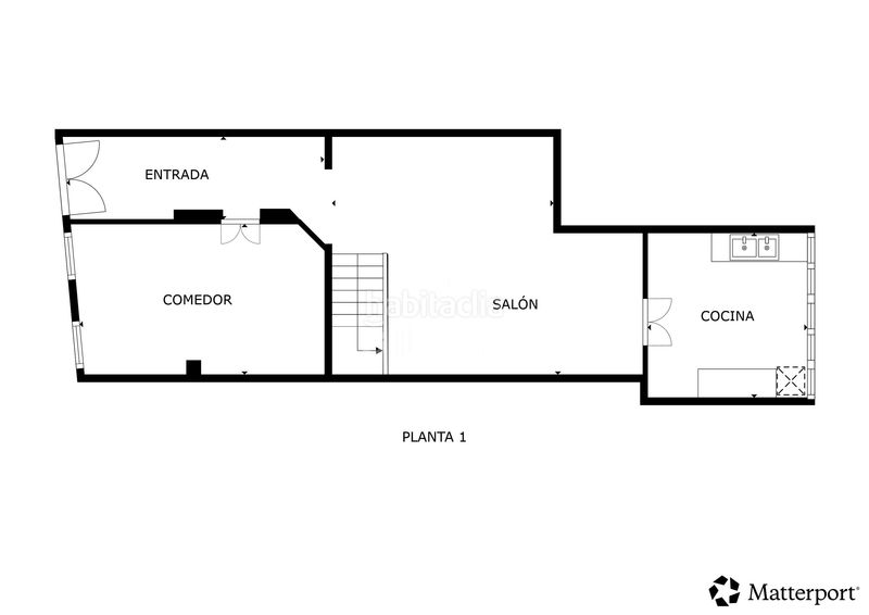 Foto b5021207-1623-4d8b-9e53-03e1fb150641. Casa adossada a Santa Catalina Sevilla