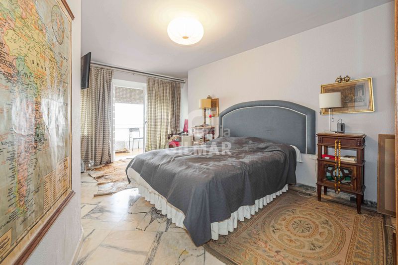 Foto c3eab3a3-da5e-45b0-ba0f-16da794e1519. Casa adossada a Santa Catalina Sevilla