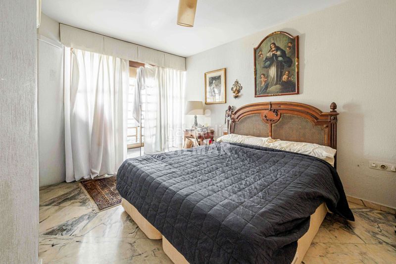 Foto c90fa19e-10b6-444b-af7b-36d8e6b3d913. Casa adossada a Santa Catalina Sevilla