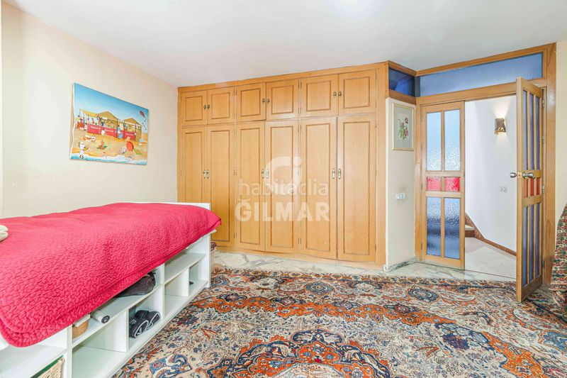 Foto dfbcbe64-a066-4840-8db2-b3ef5995752b. Casa adossada a Santa Catalina Sevilla