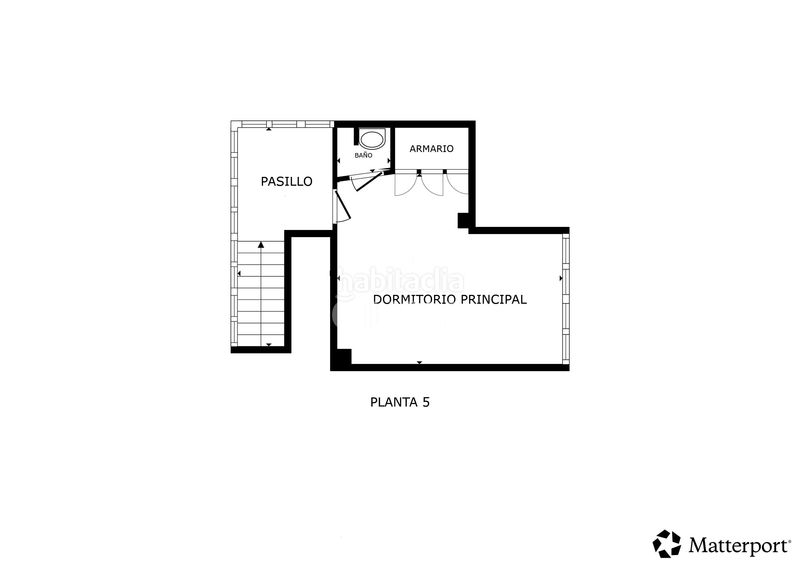 Foto e47f1eb4-cfbf-4e7e-b5df-a26f90d782f6. Casa adossada a Santa Catalina Sevilla