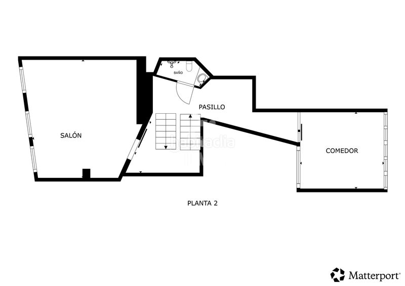 Foto f608d9ec-8b3d-4c0d-bad1-f68d1b1b367f. Casa adossada a Santa Catalina Sevilla