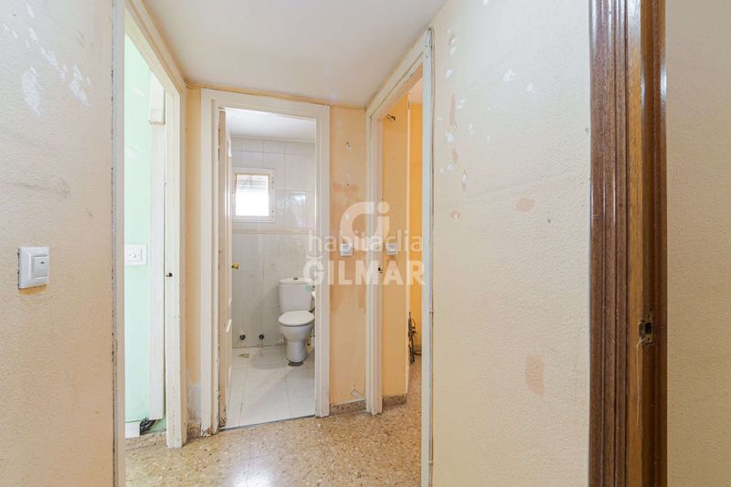 Foto 0e12129c-e0c6-4a68-aaa8-e6a273c1c6a2. Pis amb calefacció a Bami - La Estrella Sevilla