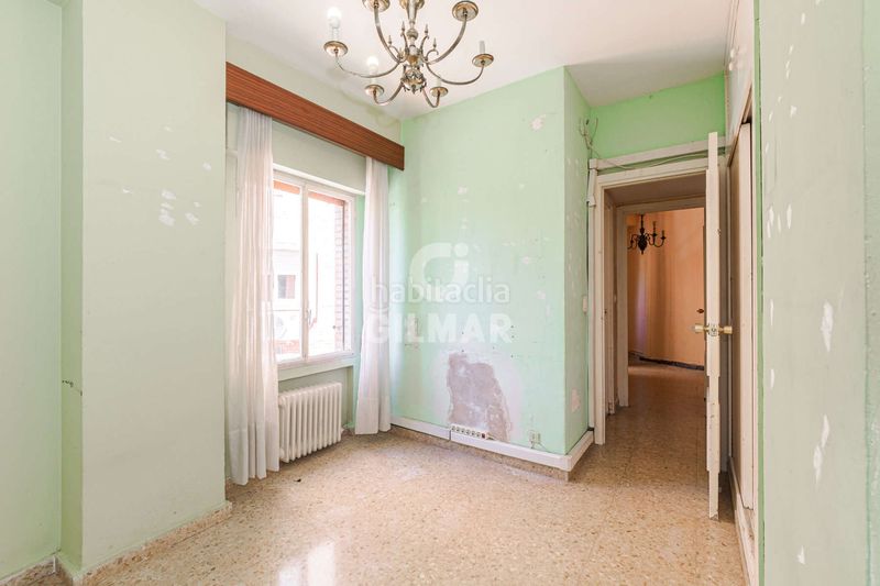 Foto 0fee8ee9-6b6d-42d3-a920-da2b1aa3098d. Pis amb calefacció a Bami - La Estrella Sevilla