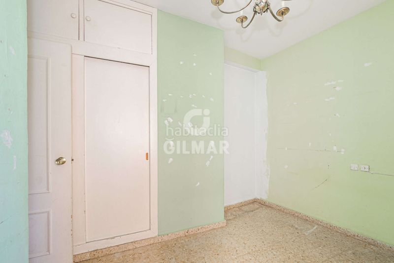 Foto 3d22269a-2e71-43d2-b9c6-adcbdcba8321. Pis amb calefacció a Bami - La Estrella Sevilla