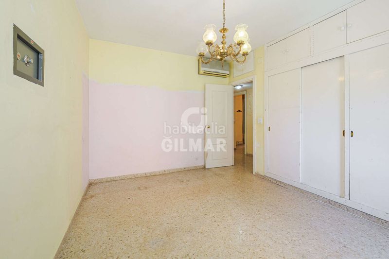 Foto 4a62214f-0153-4068-a91d-e1f2ace99736. Pis amb calefacció a Bami - La Estrella Sevilla