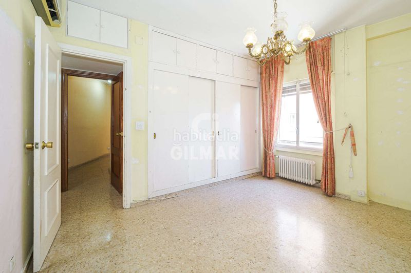 Foto 5a5fa858-a9b2-4c60-a612-69c3485899f9. Pis amb calefacció a Bami - La Estrella Sevilla