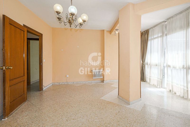Foto b9cd6953-49a0-4dcd-8e7a-f9476bf21727. Pis amb calefacció a Bami - La Estrella Sevilla