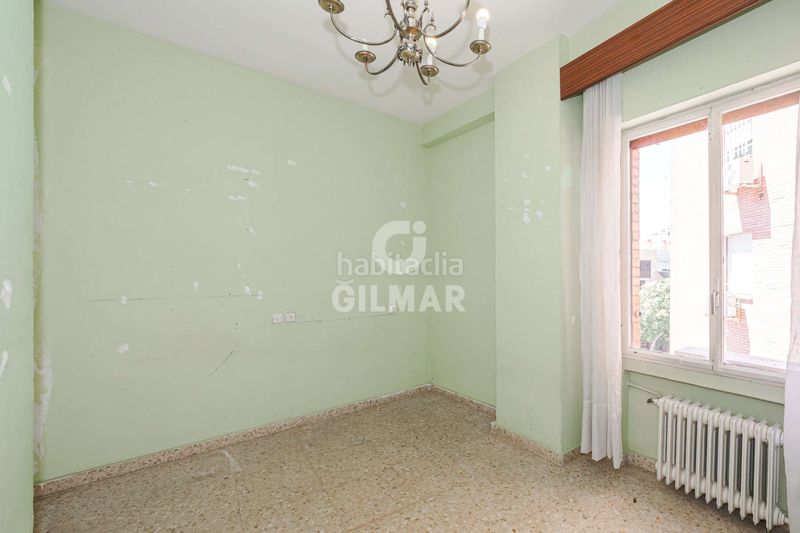 Foto c958501c-7df0-406e-a4e4-e8725d1c4a18. Pis amb calefacció a Bami - La Estrella Sevilla