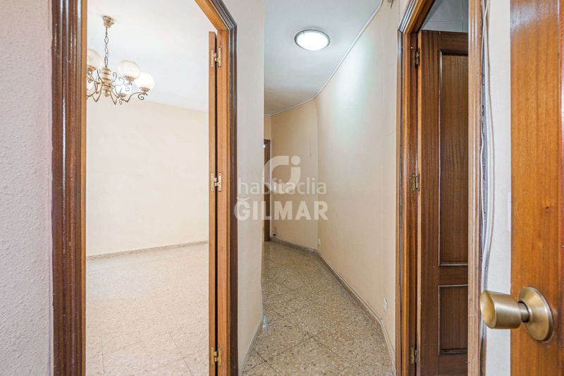 Foto d0237e93-c27c-4b60-9a74-34855f22f8f1. Pis amb calefacció a Bami - La Estrella Sevilla