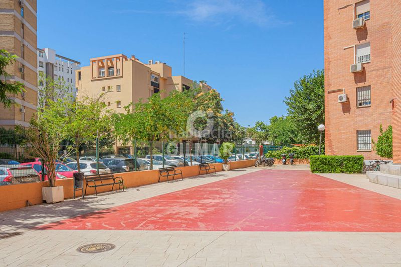 Foto e5c23dd7-26a2-4f64-90f4-232287e232b0. Pis amb calefacció a Bami - La Estrella Sevilla