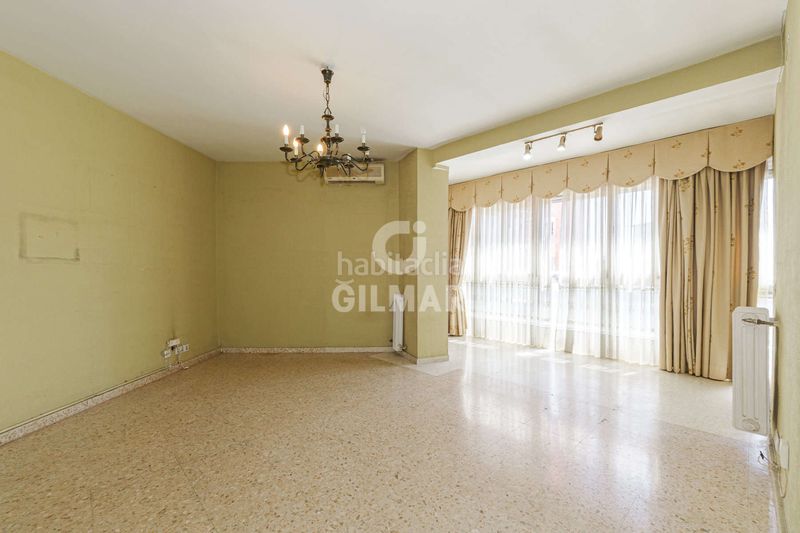 Foto edd7891e-2e51-4d76-9e2c-5af541bb6e32. Pis amb calefacció a Bami - La Estrella Sevilla