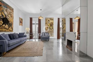 Dúplex a San Vicente. Ático dúplex con licencia turística en el centro este exclusivo