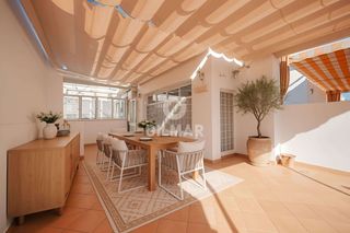 Casa adossada a San Carlos - San José. Se ofrece una excepcional vivienda familiar lista para entrar a