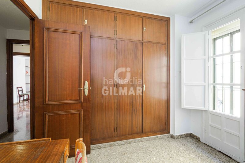 Foto a0ba05b2-9849-4798-a02e-69efee750a26. Pis amb calefacció a Alfalfa - Santa Cruz Sevilla