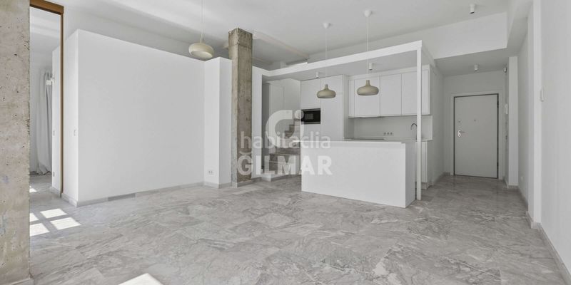 Foto 6c85c85e-a468-4a36-ab91-66ce25664c29. Dúplex amb calefacció aparcament a San Bernardo Sevilla
