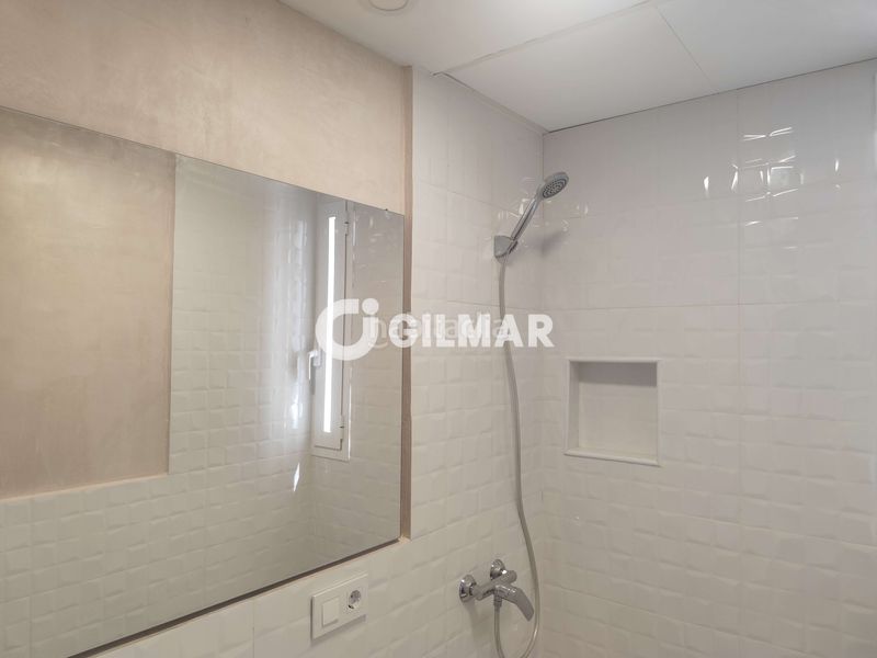 Foto 3a6fdde4-f17b-4b80-8166-654655ad902c. Rent flat with heating in Ciudad Jardín Sevilla