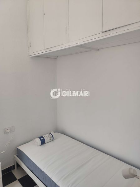 Foto 6b503a7b-5e55-48d3-9945-af8b54ce84a7. Rent flat with heating in Ciudad Jardín Sevilla