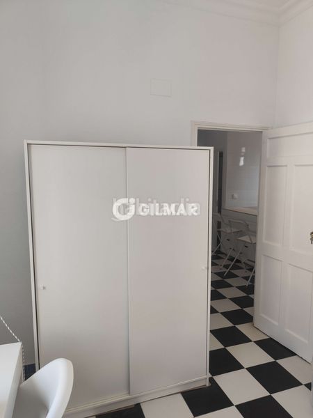 Foto cd67d8d9-2ac5-484c-80b5-7ae4e73dc91a. Rent flat with heating in Ciudad Jardín Sevilla