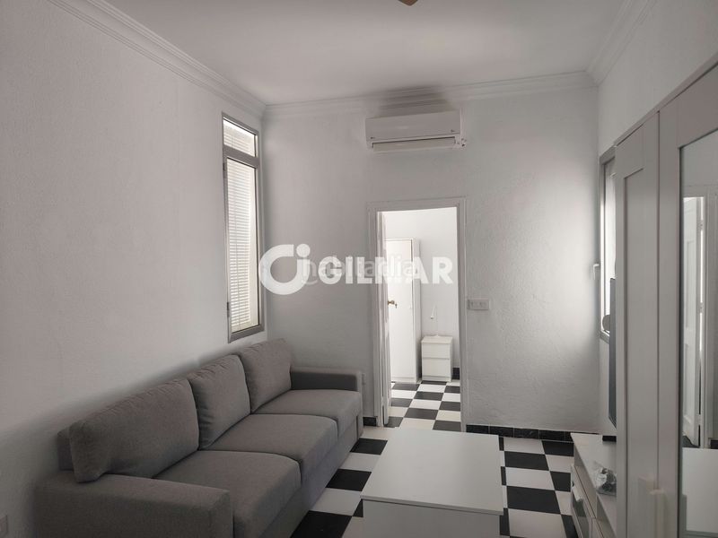 Foto d53e23dc-6f14-45d3-9cfd-5f163f89dad7. Rent flat with heating in Ciudad Jardín Sevilla