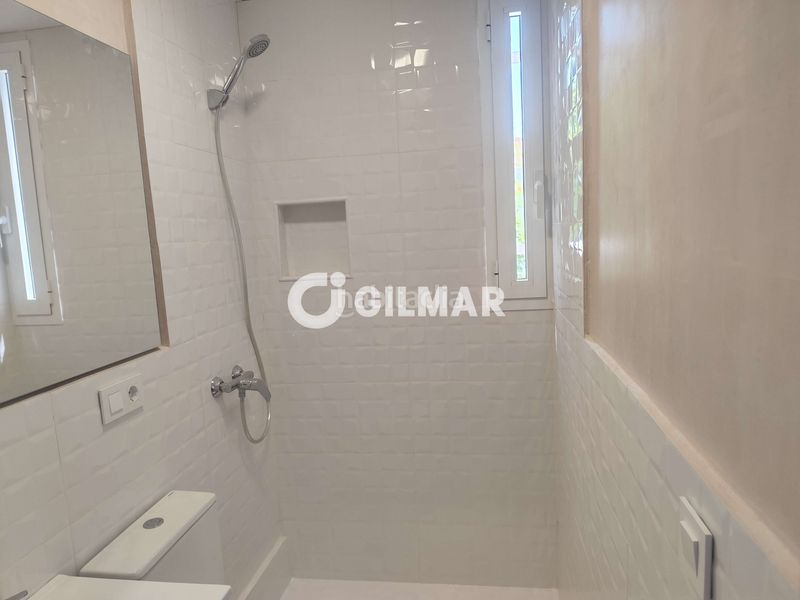 Foto edbb487c-c4f9-4a7c-b217-03c816c7f783. Rent flat with heating in Ciudad Jardín Sevilla