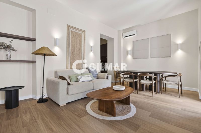 Foto 0f5476e6-1d46-4465-b8aa-5572d5bf43b9. Casa adossada amb calefacció a San Lorenzo Sevilla
