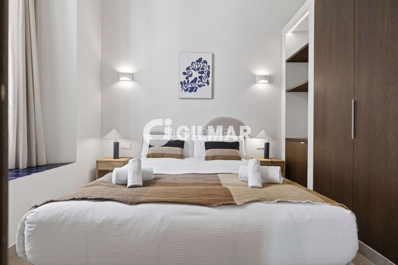 Foto 4af62da8-714a-4283-9a64-958515c36936. Casa adossada amb calefacció a San Lorenzo Sevilla
