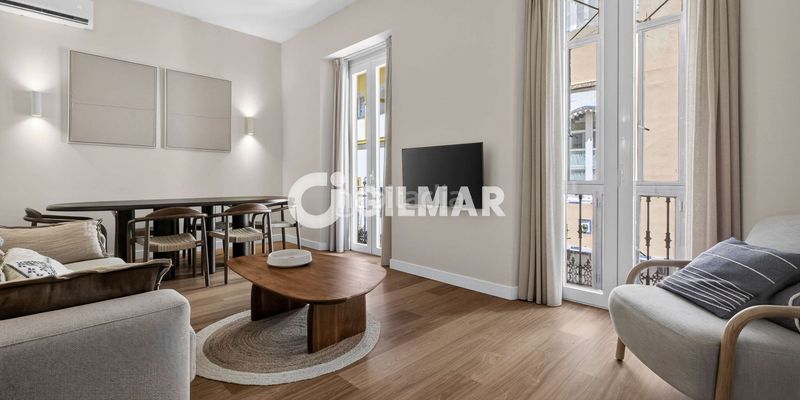 Foto 55c13f2a-045c-495b-84ce-b2644343c2c6. Casa adossada amb calefacció a San Lorenzo Sevilla