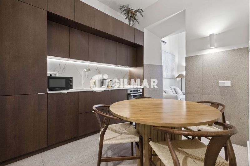 Foto 7625daac-a6a7-4093-a999-100290780121. Casa adossada amb calefacció a San Lorenzo Sevilla