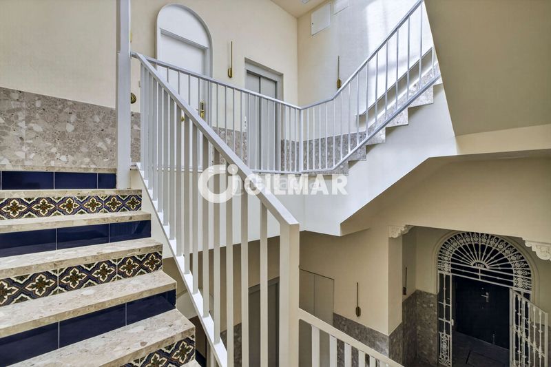 Foto 88a15e93-d667-45ad-a829-a4b8c0350101. Casa adossada amb calefacció a San Lorenzo Sevilla