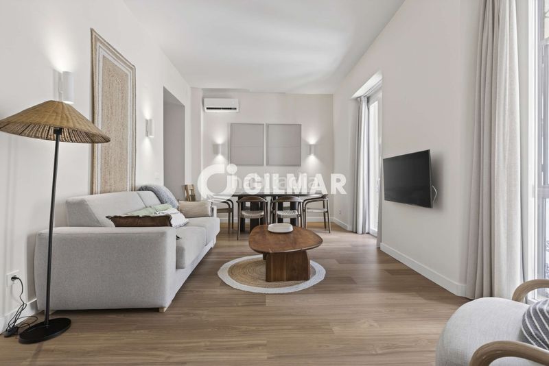 Foto a2e8216e-deb4-4361-afee-05369b6ec4d6. Casa adossada amb calefacció a San Lorenzo Sevilla