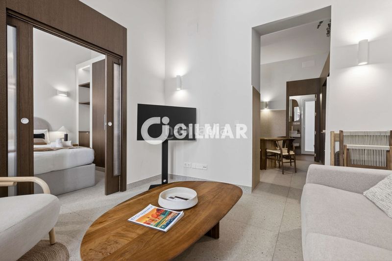 Foto ebafe68e-10b2-42e6-b64e-f8337845d62c. Casa adossada amb calefacció a San Lorenzo Sevilla