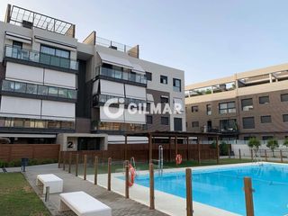 Lloguer Pis a Zona Nueva Camas - Marcelino Camacho. Espectacular piso en camas de 120 m construidos, salón independi
