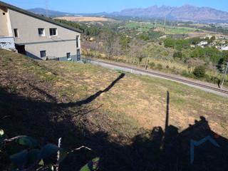 Terreny residencial a Masquefa. Terreno venta masquefa