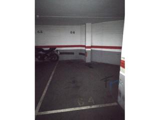 Parking voiture à La Torrassa. Plaza de aparcamiento en venta