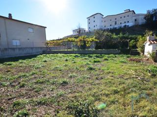Terreny residencial  N/a. Parcela llana en can parellada