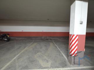 Aparcament cotxe  N/a. Plaza de parking venta masquefa