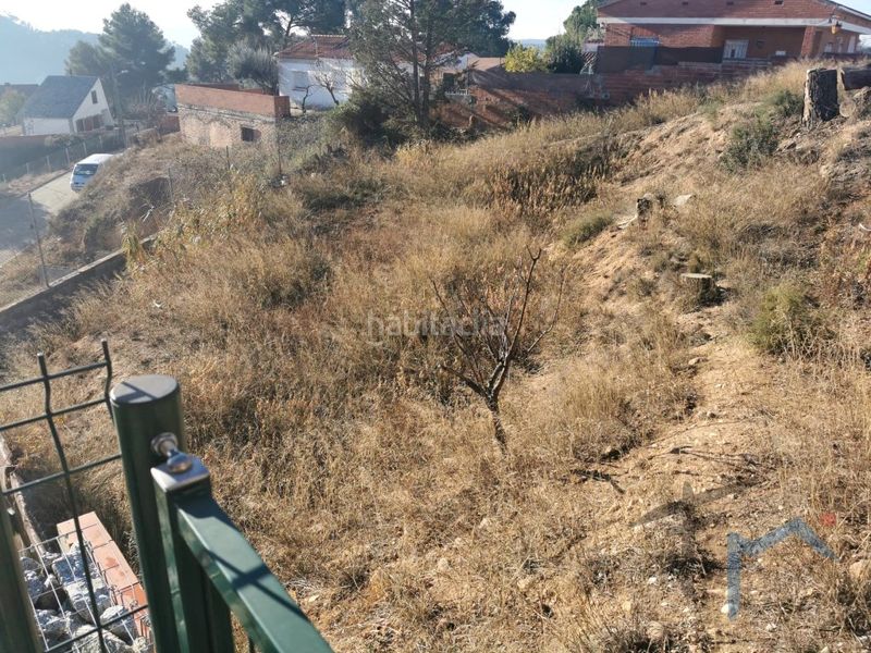 Foto 722fa09d-161b-48ef-9ea6-0d03bbe8a1cd. Terreny residencial a Piera
